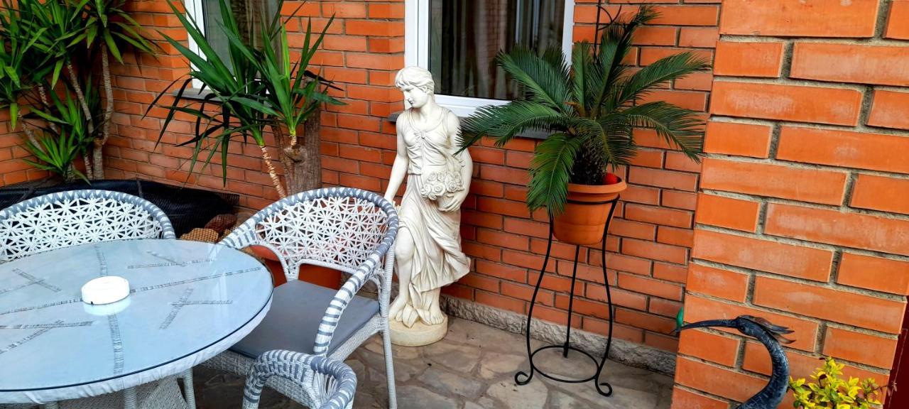 Green Garden Tbilisi Ngoại thất bức ảnh