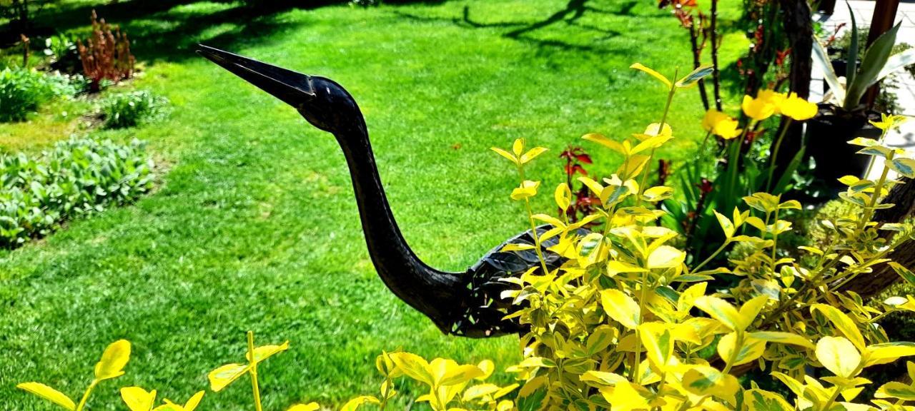 Green Garden Tbilisi Ngoại thất bức ảnh