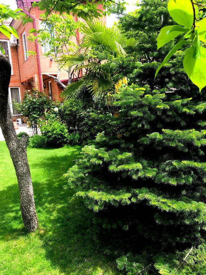 Green Garden Tbilisi Ngoại thất bức ảnh
